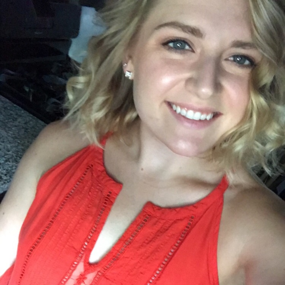 Meet your Posher, Maddison